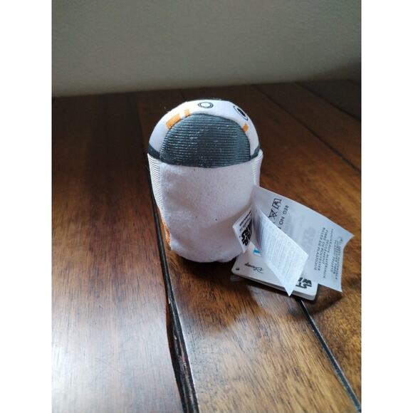 Star Wars BB-8 Tsum Tsum Mini Plush (NWT) - Picture 5 of 6
